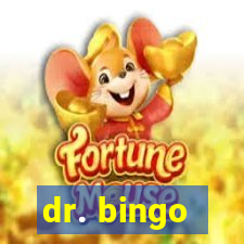 dr. bingo - videobingo   slots